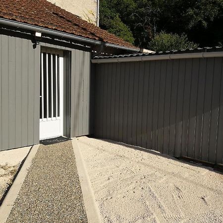 Moulin De Rouchillou Bed and Breakfast Saint-Martial-de-Valette Exterior foto